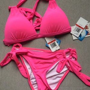 Voda Swim Bikini XS NWT